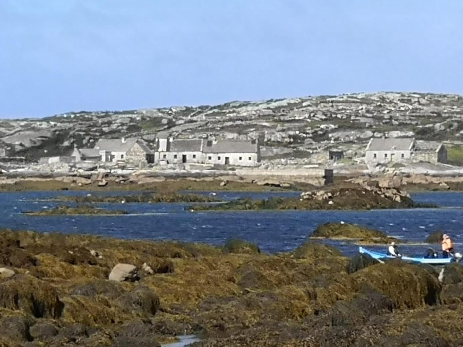 The Haven Apartment Galway Exterior photo